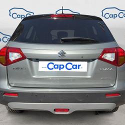 Suzuki Vitara 1.4 Boosterjet 140 4x4 Allgrip BVA Privilege Paris 8e Arrondissement