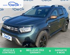 Dacia Duster Dourges