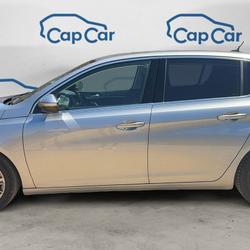 Peugeot 308 II Phase 2 1.2 PureTech 130 EAT8 Allure Pack - 5 places Automatique Saint-Barth&eacute;lemy-de-Vals