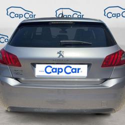 Peugeot 308 II Phase 2 1.2 PureTech 130 EAT8 Allure Pack - 5 places Automatique Saint-Barth&eacute;lemy-de-Vals