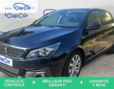 Peugeot 308 II Phase 2 La Rochelle