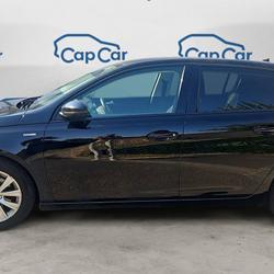Peugeot 308 II Phase 2 1.2 PureTech 130 EAT8 Style - Automatique La Rochelle