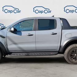 Ford Ranger Double Cabine 2.0 EcoBlue 213 4X4 BVA10 Raptor - Premi&egrave;re main Automatique Montaner