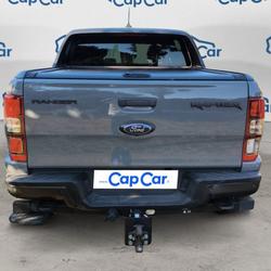 Ford Ranger Double Cabine 2.0 EcoBlue 213 4X4 BVA10 Raptor - Premi&egrave;re main Automatique Montaner