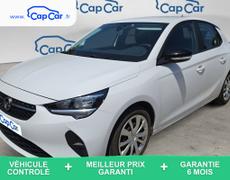Opel Corsa Les Adrets-de-l'Estérel