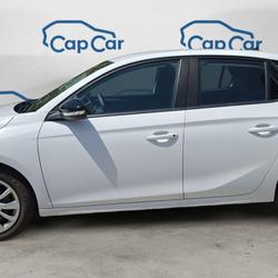 Opel Corsa 1.2 Turbo 100 Business Les Adrets-de-l'Est&eacute;rel