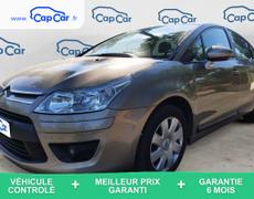 Citroen C4 Sucé-sur-Erdre