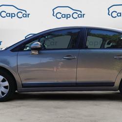 Citroen C4 1.6 HDi 92 Confort Suc&eacute;-sur-Erdre