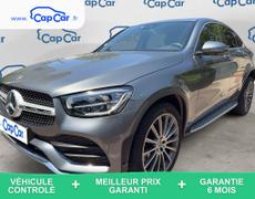 Mercedes GLC Fréjus
