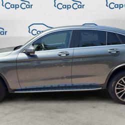 Mercedes GLC 300e 320 EQ Power 4Matic 9G-DCT Business Line - Automatique Toit ouvrant Fr&eacute;jus