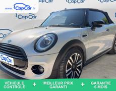 Mini Cabrio Murs