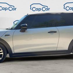 Mini Cabrio Mini Cabriolet 1.5 cooper 136 Greenwich Murs