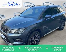 Seat Ateca Vesoul