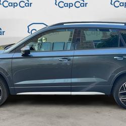 Seat Ateca 2.0 TDI 150 DSG7 FR Vesoul