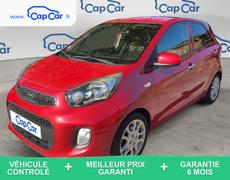 Kia Picanto Bergerac