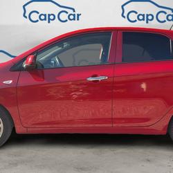 Kia Picanto III 1.0 66 Origins Bergerac