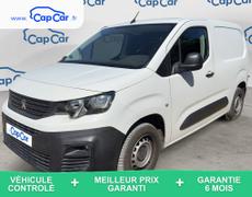 Peugeot Partner Annonay