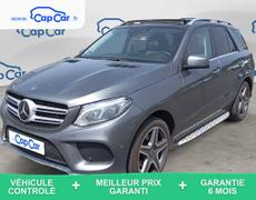 Mercedes GLE Formigny La Bataille