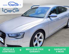 Audi A5 Sportback Ghisonaccia