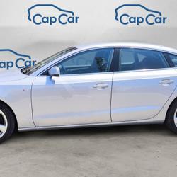 Audi A5 Sportback 2.0 TDI 150 Multitronic 8 Business Line - Automatique Ghisonaccia