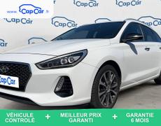Hyundai i30 Noyal-sur-Vilaine