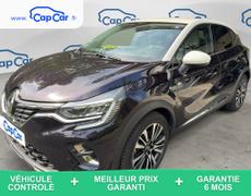 Renault Captur Anglet