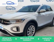 Volkswagen T-Roc Rimeize