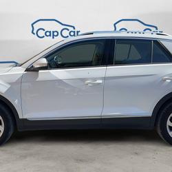 Volkswagen T-Roc I 2.0 TDI 150 4Motion DSG7 Style Rimeize