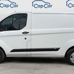 Ford Transit Custom FOURGON I 2.0 ECOBLUE 130 Trend Business L1h1 Domazan