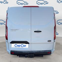 Ford Transit Custom FOURGON I 2.0 ECOBLUE 130 Trend Business L1h1 Domazan