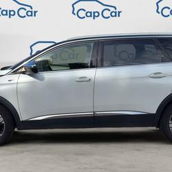 Peugeot 5008 II 2.0 BlueHdi 180 EAT8 GT - 7 places Automatique Entrange