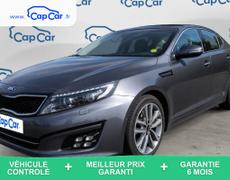 Kia Optima Auchy-lez-Orchies