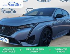 Peugeot 308 III Phase 1 Dagneux