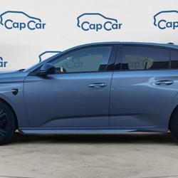 Peugeot 308 III Phase 1 1.5 BlueHDi 130 EAT8 GT - Automatique Entretien constructeur Dagneux