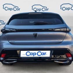 Peugeot 308 III Phase 1 1.5 BlueHDi 130 EAT8 GT - Automatique Entretien constructeur Dagneux