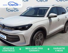 Volkswagen Tiguan Castelnaudary