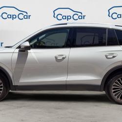 Volkswagen Tiguan 2.0 TDI 150 DSG7 Life - Automatique Castelnaudary