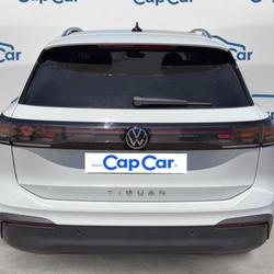 Volkswagen Tiguan 2.0 TDI 150 DSG7 Life - Automatique Castelnaudary
