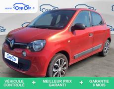 Renault Twingo 3 Touques