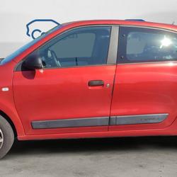 Renault Twingo 3 1.0 SCe 70 Life Touques
