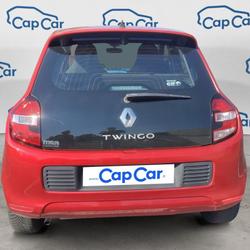 Renault Twingo 3 1.0 SCe 70 Life Touques