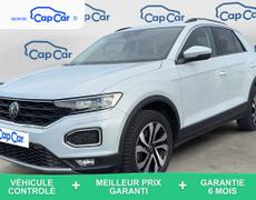 Volkswagen T-Roc Châtillon-sur-Loire