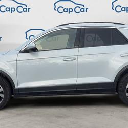 Volkswagen T-Roc 2.0 TDI 150 DSG7 Carat Exclusive - Automatique Ch&acirc;tillon-sur-Loire
