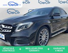 Mercedes GLA Melun