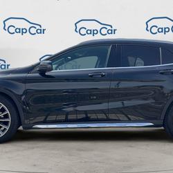 Mercedes GLA 200d 136 7G-DCT Fascination - Automatique Toit ouvrant Melun