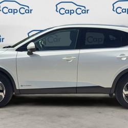 Nissan Qashqai e-Power 1.5 DIG-T 190 Hybrid X-Tronic N-Connecta Ch&acirc;tillon-sur-Loire