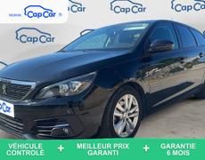 Peugeot 308 SW Phase 2 Maubec