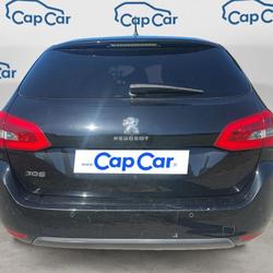 Peugeot 308 SW Phase 2 1.5 BlueHDi 130 EAT8 Active Business Maubec