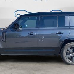 Land Rover Defender P300e 2.0 Ti 300 PHEV 4WD BVA X-Dynamic Se - Automatique Toit ouvrant Attiches