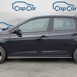 Volkswagen Polo VI 2.0 TSI 200 DSG6 GTI - Automatique Entretien constructeur Carcassonne